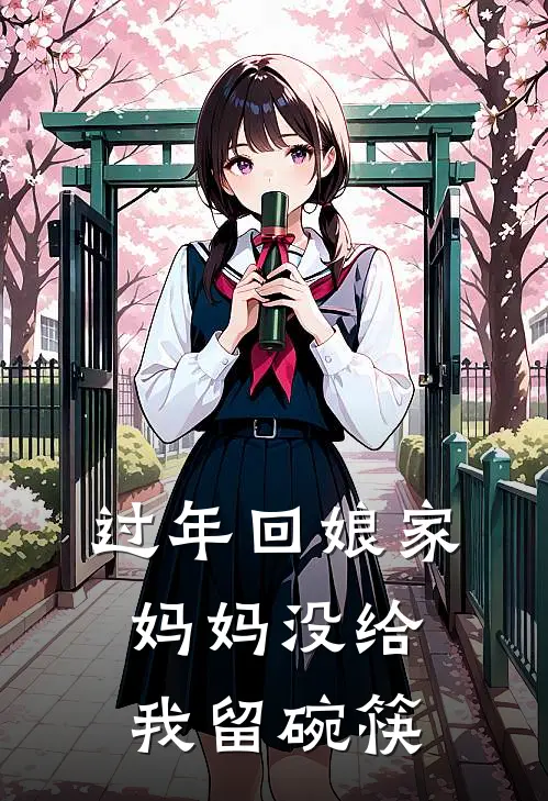 过年回娘家，妈妈没给我留碗筷(我妈妈)热门小说推荐_免费小说在线看过年回娘家，妈妈没给我留碗筷我妈妈