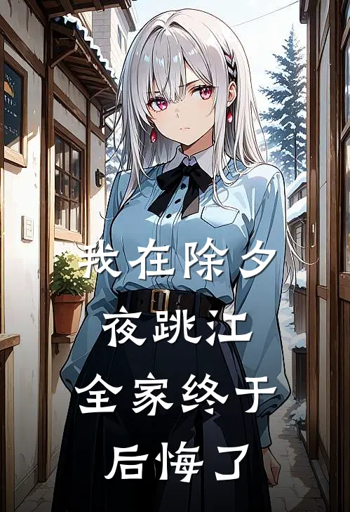 林楚夏林泽我在除夕夜跳江，全家终于后悔了全文免费阅读_林楚夏林泽完整版免费阅读