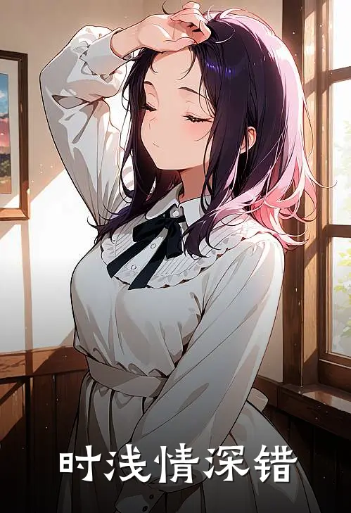 佳佳阿辰(时浅情深错)全章节在线阅读_(时浅情深错)全本在线阅读