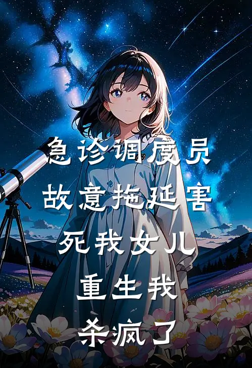 急诊调度员故意拖延害死我女儿，重生我杀疯了林清圜陈若涵热门小说免费阅读_完本完结小说急诊调度员故意拖延害死我女儿，重生我杀疯了(林清圜陈若涵)