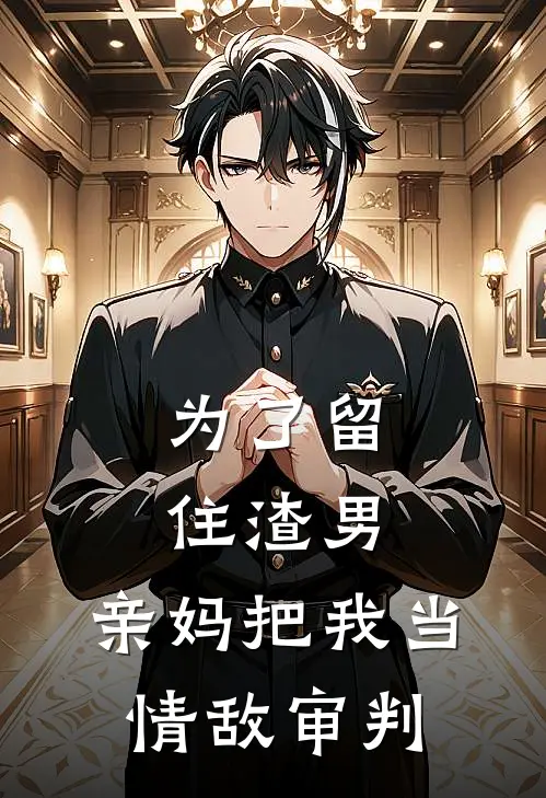 为了留住渣男，亲妈把我当情敌审判林婉江城完结小说大全_免费热门小说为了留住渣男，亲妈把我当情敌审判(林婉江城)