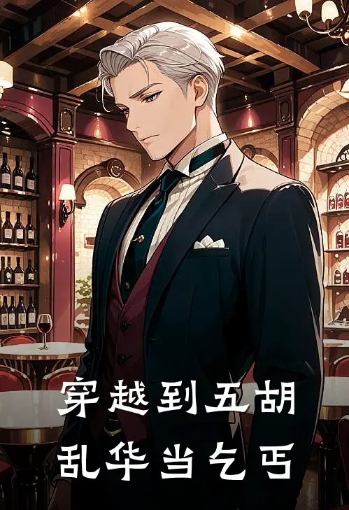 穿越到五胡乱华当乞丐