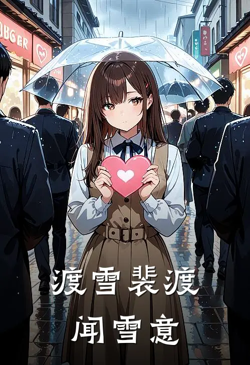 渡雪裴渡闻雪意