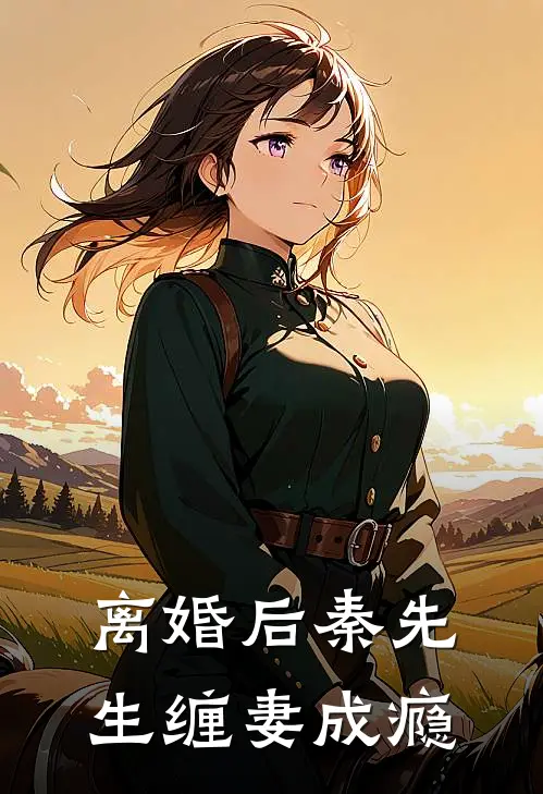 离婚后秦先生缠妻成瘾