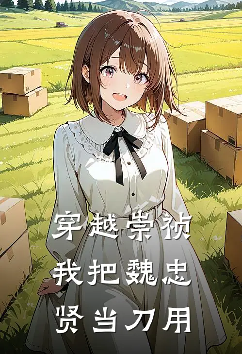 穿越崇祯，我把魏忠贤当刀用(朱由检魏忠贤)推荐完结小说_最新章节列表穿越崇祯，我把魏忠贤当刀用(朱由检魏忠贤)