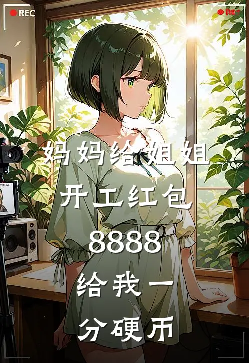 妈妈给姐姐开工红包8888，给我一分硬币(乔月月妈妈)热门完本小说_最新小说妈妈给姐姐开工红包8888，给我一分硬币乔月月妈妈