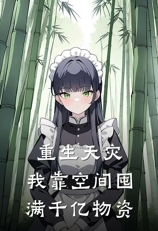 重生天灾：我靠空间囤满千亿物资苏清颜林薇最新小说全文阅读_在线免费小说重生天灾：我靠空间囤满千亿物资(苏清颜林薇)