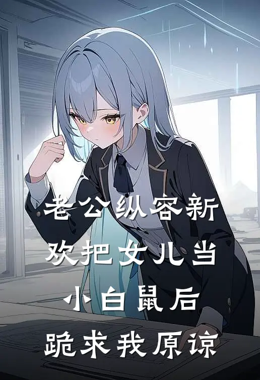 老公纵容新欢把女儿当小白鼠后，跪求我原谅(姜黎陆珩)免费小说完结版_最新章节列表老公纵容新欢把女儿当小白鼠后，跪求我原谅(姜黎陆珩)