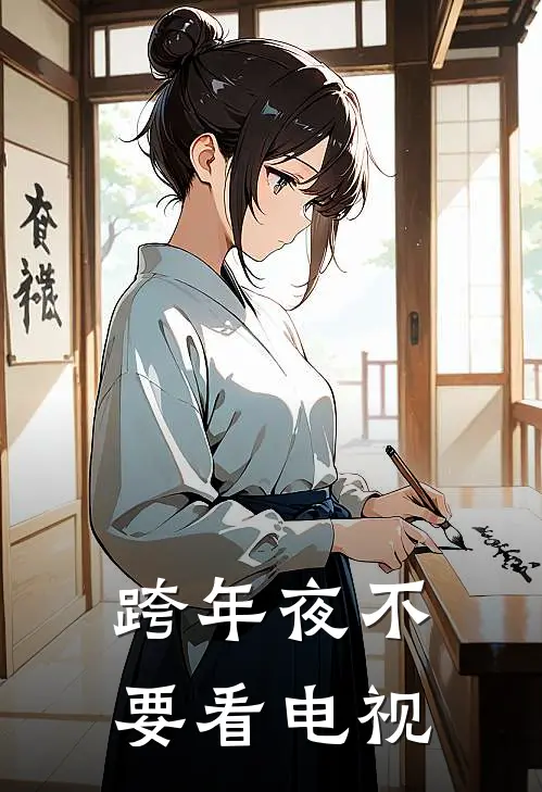 跨年夜不要看电视