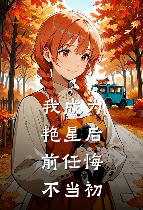 我成为艳星后，前任悔不当初