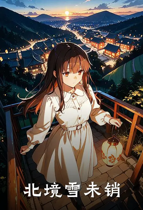 北境雪未销白颜兮苏迎骋免费小说大全_小说完结北境雪未销(白颜兮苏迎骋)