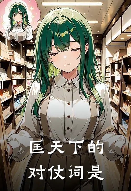 匡天下的对仗词是