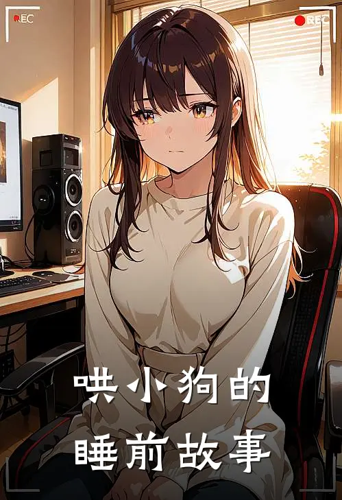 哄小狗的睡前故事