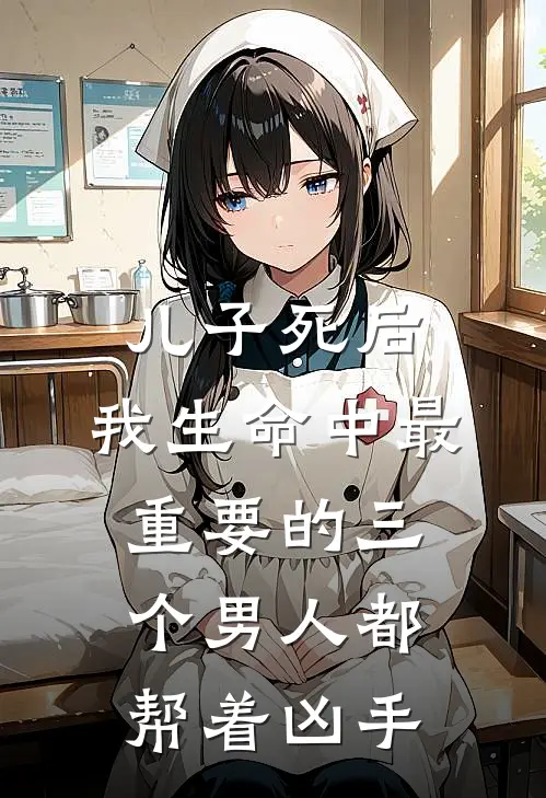 《儿子死后，我生命中最重要的三个男人都帮着凶手》千雅竹马已完结小说_儿子死后，我生命中最重要的三个男人都帮着凶手(千雅竹马)经典小说