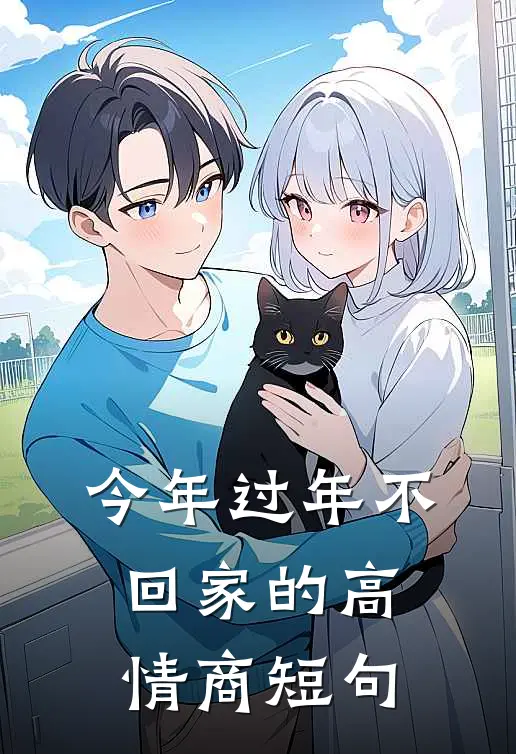 今年过年不回家的高情商短句