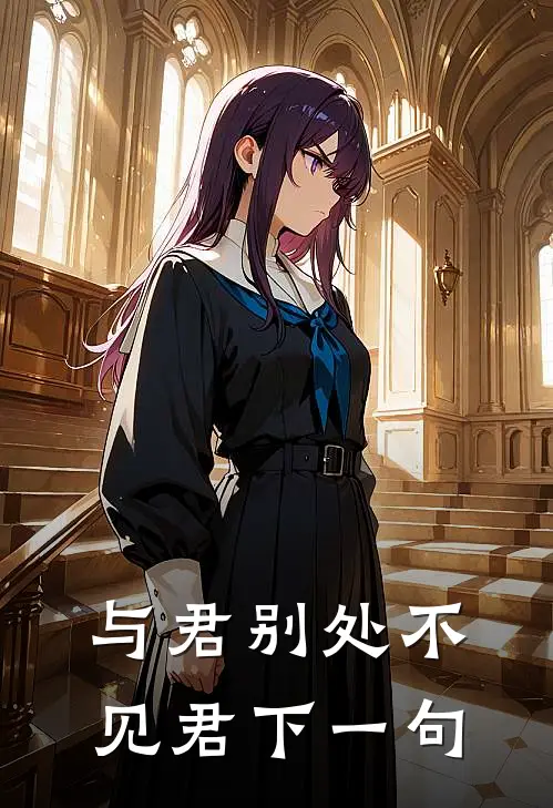 与君别处不见君下一句