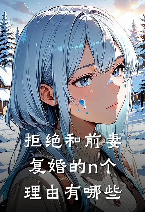 拒绝和前妻复婚的n个理由有哪些