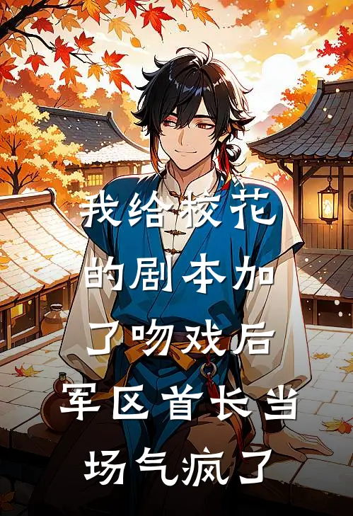 我给校花的剧本加了吻戏后，军区首长当场气疯了