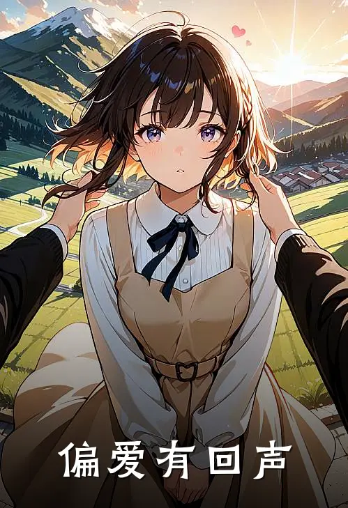 偏爱有回声(小雨陈阳)免费小说阅读_完结版小说推荐偏爱有回声(小雨陈阳)