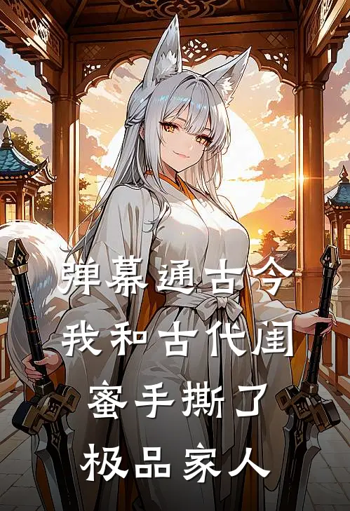 余清岁余清梦《弹幕通古今，我和古代闺蜜手撕了极品家人》_《弹幕通古今，我和古代闺蜜手撕了极品家人》最新章节在线阅读