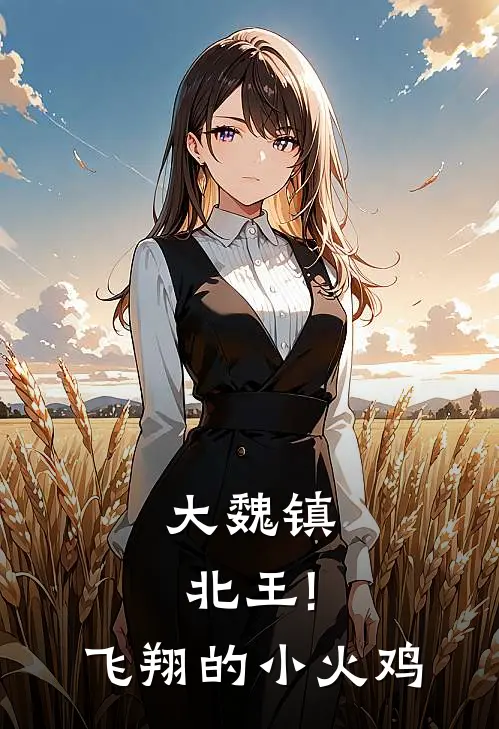 大魏镇北王! 飞翔的小火鸡