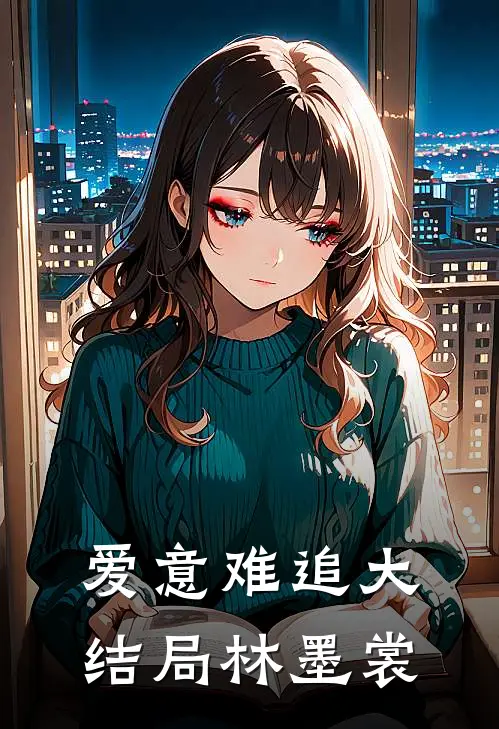 爱意难追大结局林墨裳
