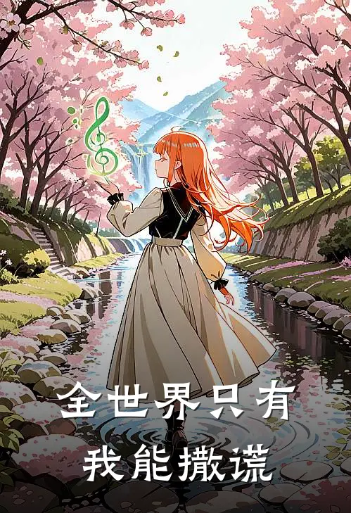 全世界只有我能撒谎