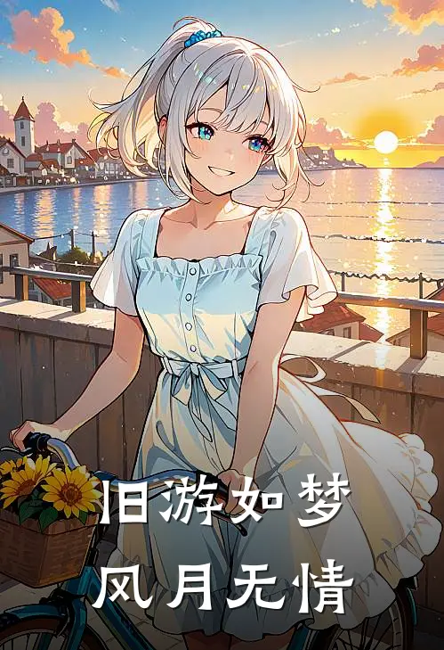 旧游如梦，风月无情