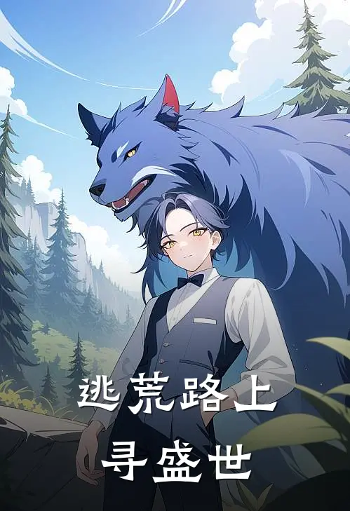 逃荒路上寻盛世(林穗禾林大柱)全文免费小说_小说免费完结逃荒路上寻盛世(林穗禾林大柱)