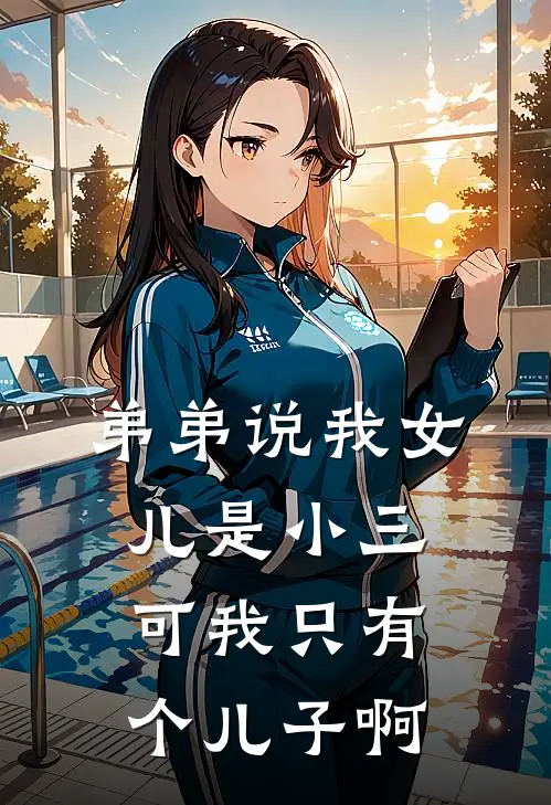 弟弟说我女儿是小三，可我只有个儿子啊(我林潇潇)小说免费在线阅读_弟弟说我女儿是小三，可我只有个儿子啊(我林潇潇)大结局阅读