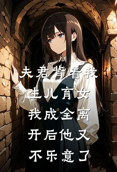 夫君背着我生儿育女，我成全离开后他又不乐意了妍儿萧宸热门完结小说_最热门小说夫君背着我生儿育女，我成全离开后他又不乐意了妍儿萧宸