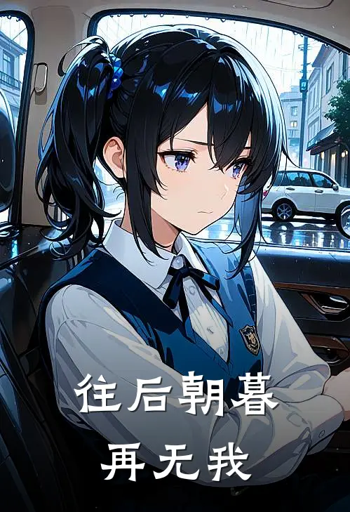 往后朝暮再无我