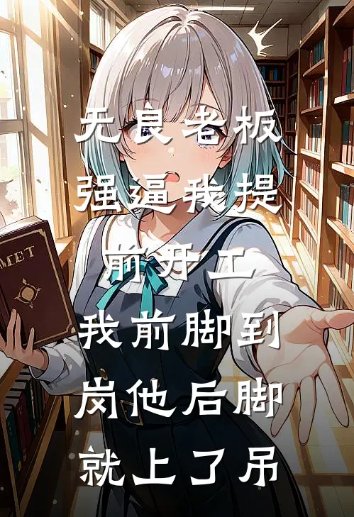 无良老板强逼我提前开工，我前脚到岗他后脚就上了吊(姜饼王建仁)全本免费小说阅读_全文免费阅读无良老板强逼我提前开工，我前脚到岗他后脚就上了吊姜饼王建仁