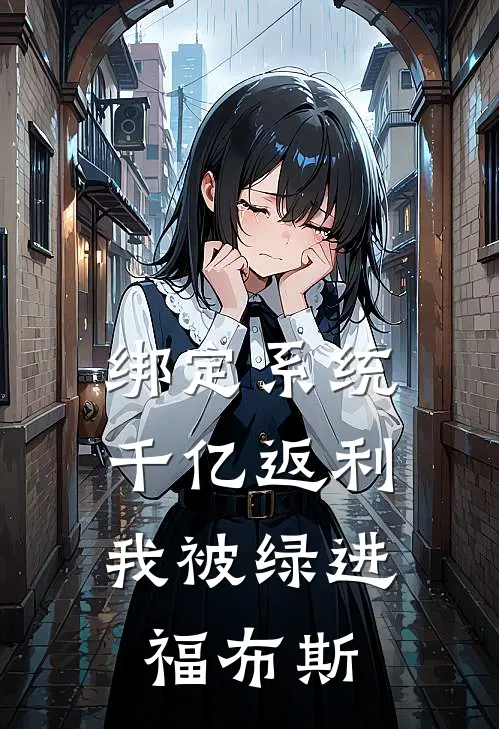 绑定系统千亿返利，我被绿进福布斯