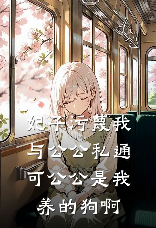 妃子污蔑我与公公私通，可公公是我养的狗啊