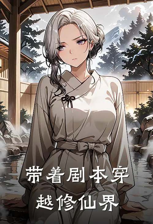 带着剧本穿越修仙界