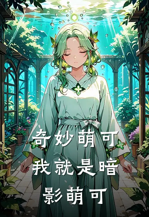 奇妙萌可：我就是暗影萌可乐美诗雅小说免费完结_完本热门小说奇妙萌可：我就是暗影萌可乐美诗雅