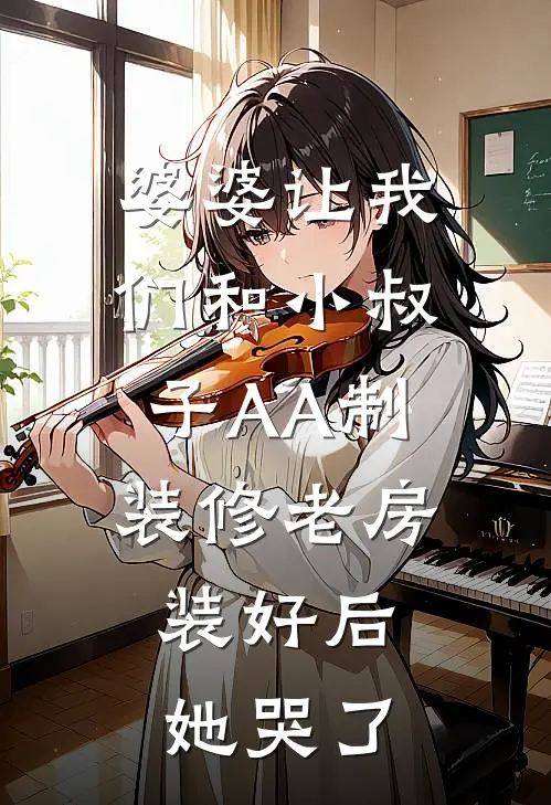 婆婆让我们和小叔子AA制装修老房，装好后她哭了(李静谢阳)免费阅读_无弹窗全文免费阅读婆婆让我们和小叔子AA制装修老房，装好后她哭了李静谢阳