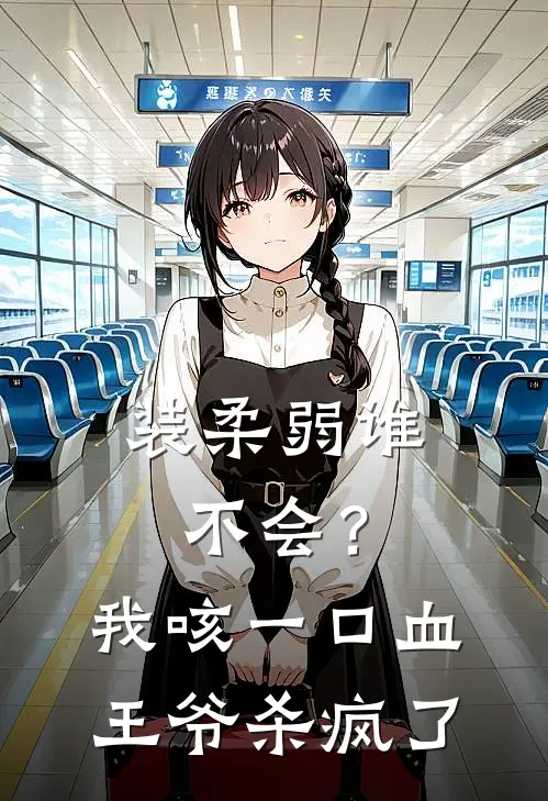 装柔弱谁不会？我咳一口血，王爷杀疯了沈若霜萧云霆完结小说大全_免费小说在哪看装柔弱谁不会？我咳一口血，王爷杀疯了(沈若霜萧云霆)