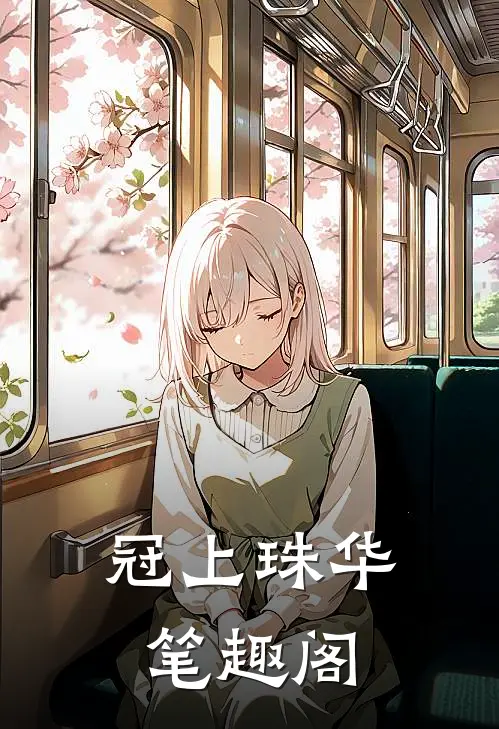 冠上珠华笔趣阁