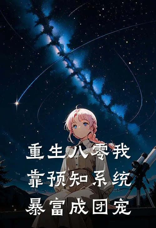 重生八零我靠预知系统暴富成团宠(姜晚晴王秀兰)完结小说推荐_小说全文免费阅读重生八零我靠预知系统暴富成团宠姜晚晴王秀兰