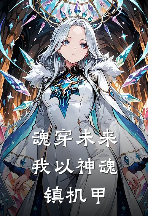 魂穿未来：我以神魂镇机甲林越林虎免费完整版小说_热门小说大全魂穿未来：我以神魂镇机甲林越林虎