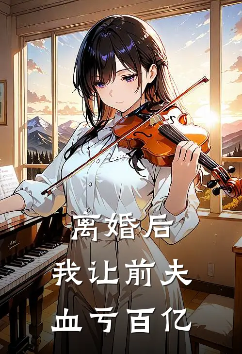 离婚后，我让前夫血亏百亿顾晨月月免费小说完结_最新章节列表离婚后，我让前夫血亏百亿(顾晨月月)