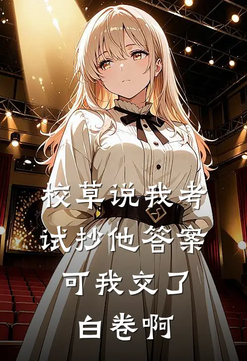 校草说我考试抄他答案，可我交了白卷啊(秦湛秦梓峰)热门小说大全_免费小说大全校草说我考试抄他答案，可我交了白卷啊秦湛秦梓峰