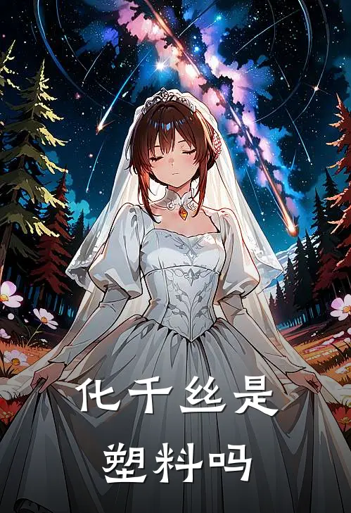 化千丝是塑料吗