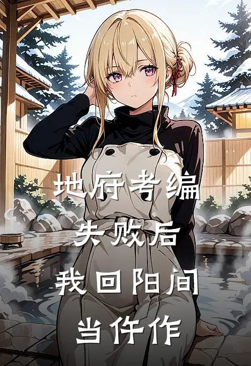 地府考编失败后，我回阳间当仵作(江岁裴寂)完结小说推荐_免费小说地府考编失败后，我回阳间当仵作(江岁裴寂)