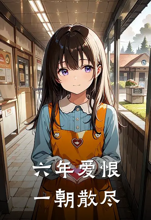 《六年爱恨，一朝散尽》京州蒋曼火爆新书_六年爱恨，一朝散尽(京州蒋曼)最新热门小说