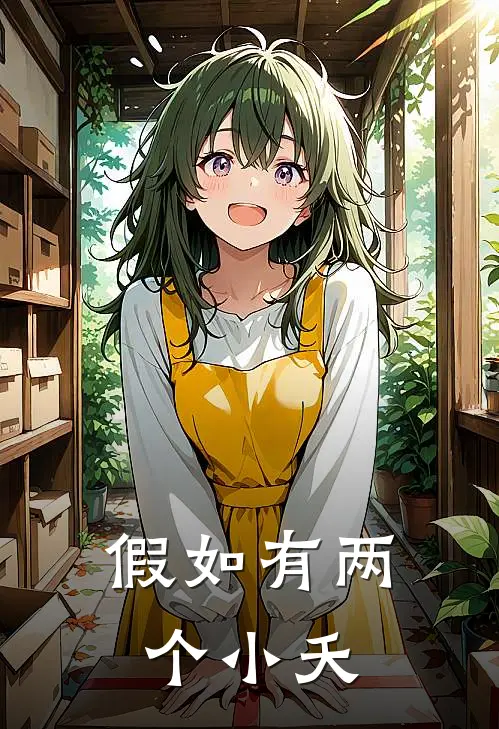 假如有两个小夭