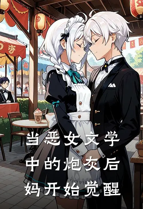 当恶女文学中的炮灰后妈开始觉醒方敏君静文完结版免费阅读_当恶女文学中的炮灰后妈开始觉醒全章节免费在线阅读