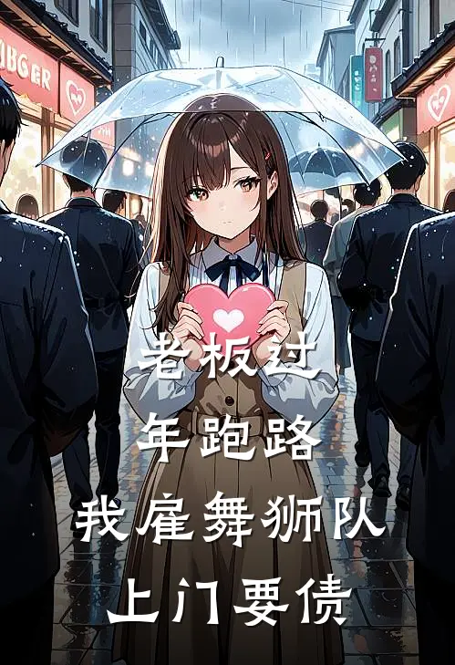 林骁贺文斌(老板过年跑路，我雇舞狮队上门要债)全本免费在线阅读_林骁贺文斌全集在线阅读